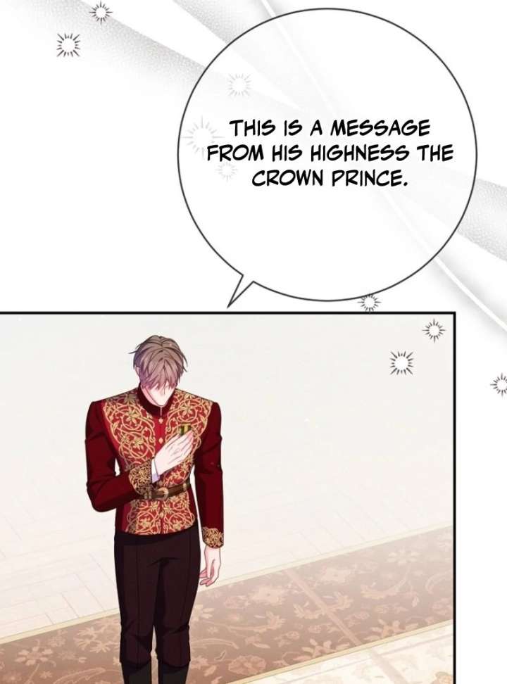 How to Survive as a Villain on the Verge of Death Chapter 34 - Page 125