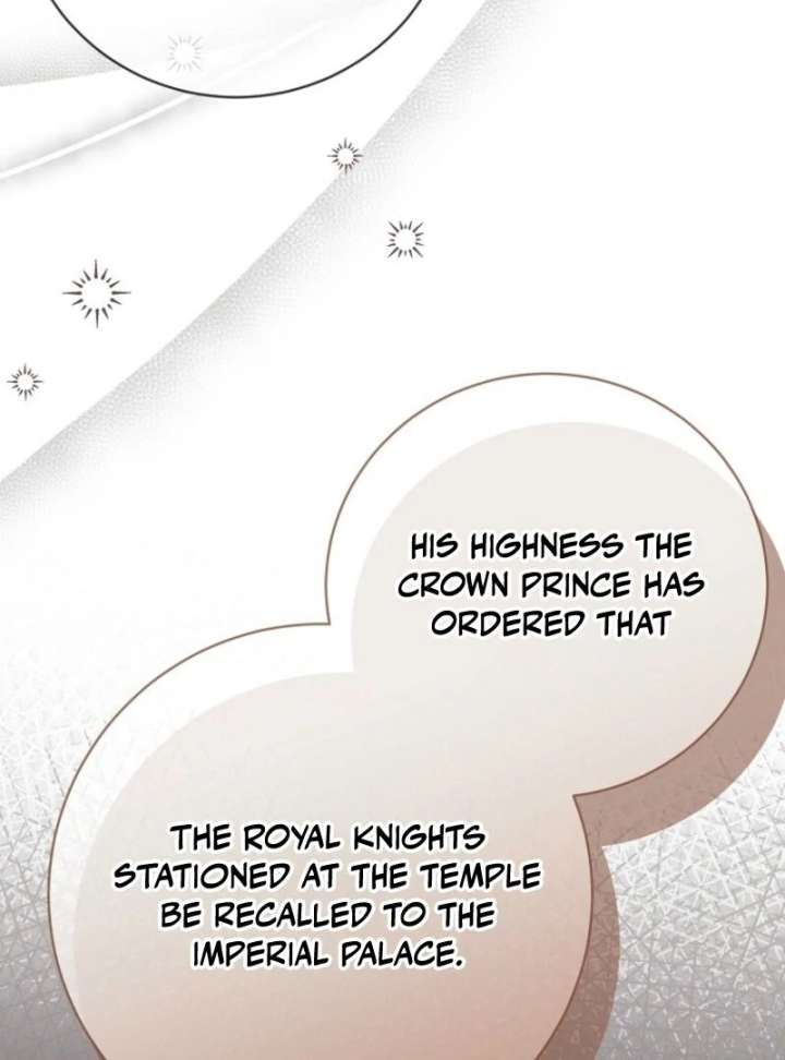 How to Survive as a Villain on the Verge of Death Chapter 34 - Page 127