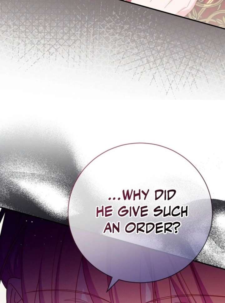 How to Survive as a Villain on the Verge of Death Chapter 34 - Page 129