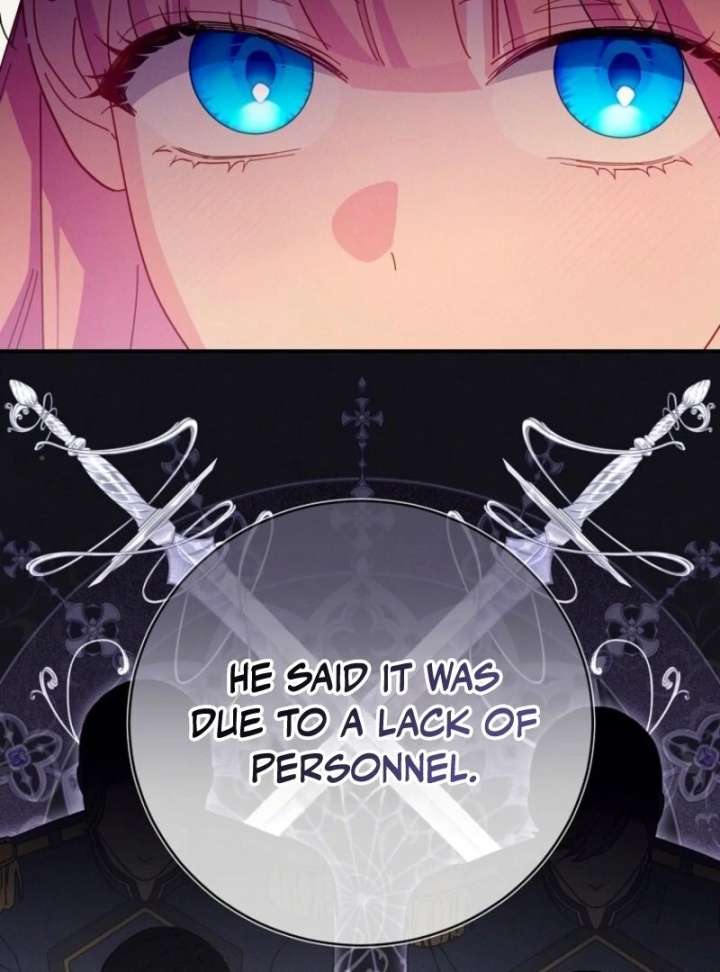 How to Survive as a Villain on the Verge of Death Chapter 34 - Page 130