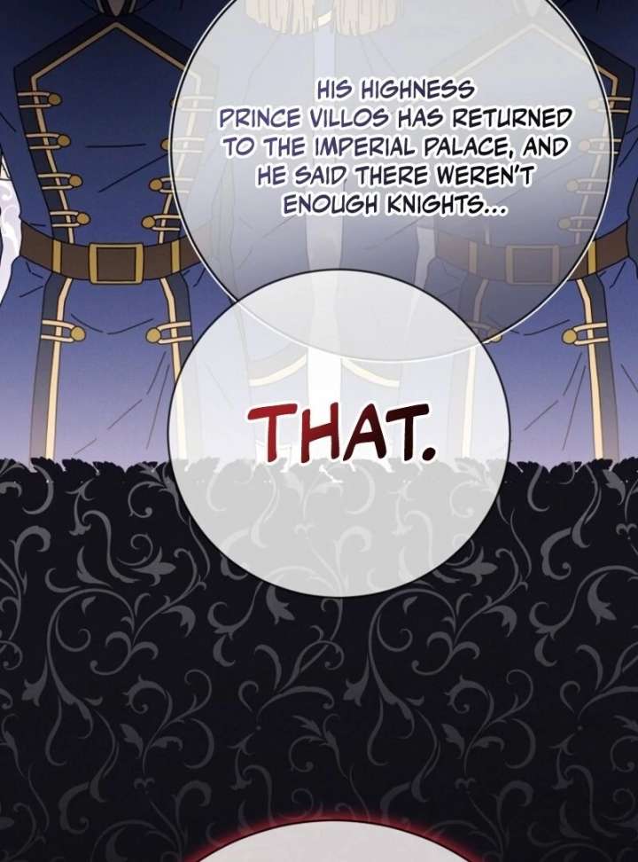 How to Survive as a Villain on the Verge of Death Chapter 34 - Page 132