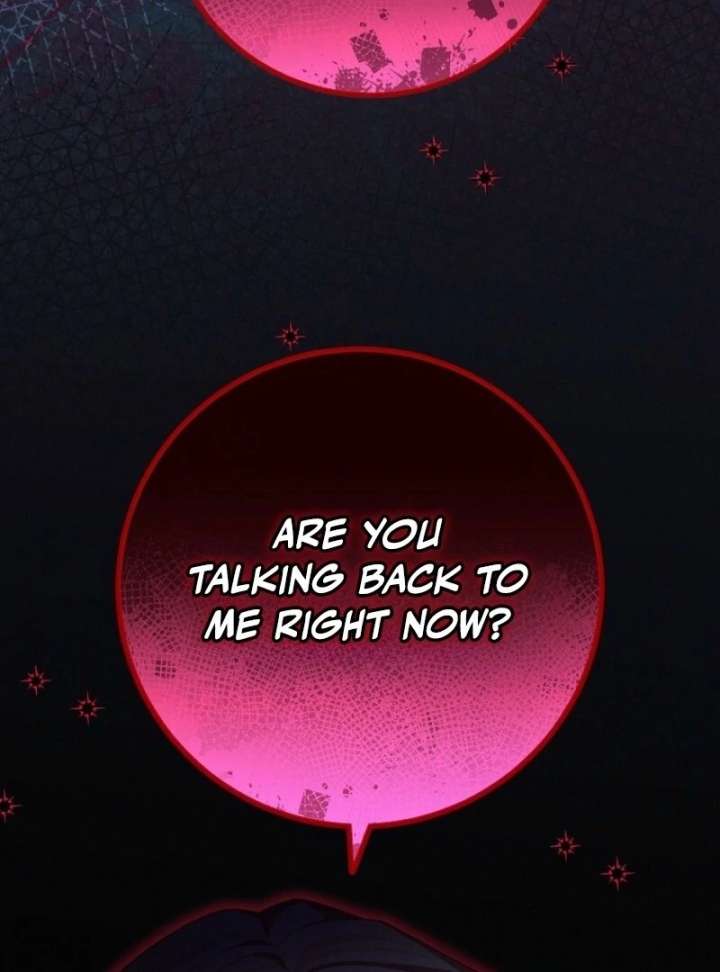 How to Survive as a Villain on the Verge of Death Chapter 34 - Page 18