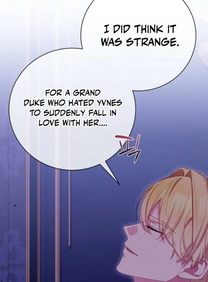 How to Survive as a Villain on the Verge of Death Chapter 34 - Page 3