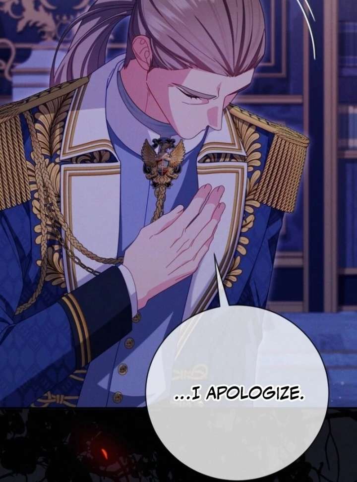 How to Survive as a Villain on the Verge of Death Chapter 34 - Page 22
