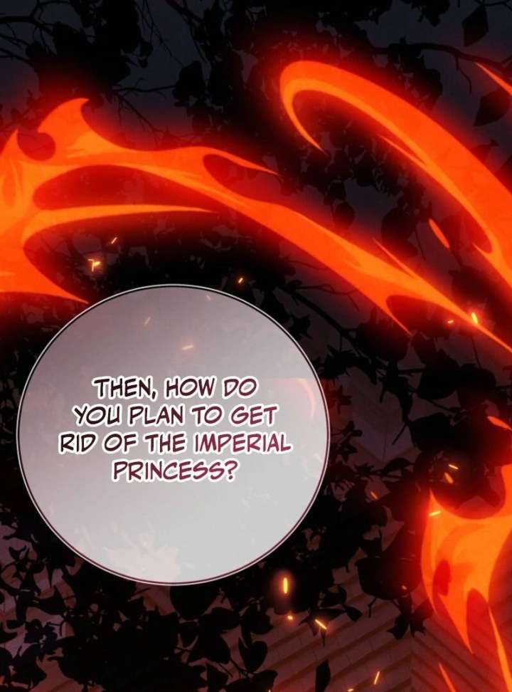 How to Survive as a Villain on the Verge of Death Chapter 34 - Page 23