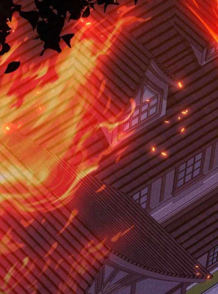 How to Survive as a Villain on the Verge of Death Chapter 34 - Page 24