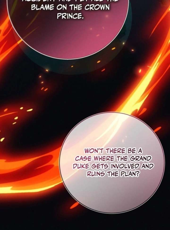 How to Survive as a Villain on the Verge of Death Chapter 34 - Page 26