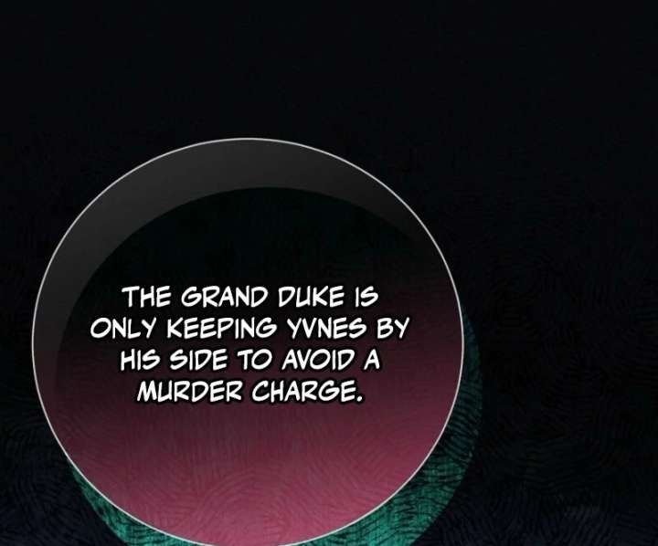 How to Survive as a Villain on the Verge of Death Chapter 34 - Page 27