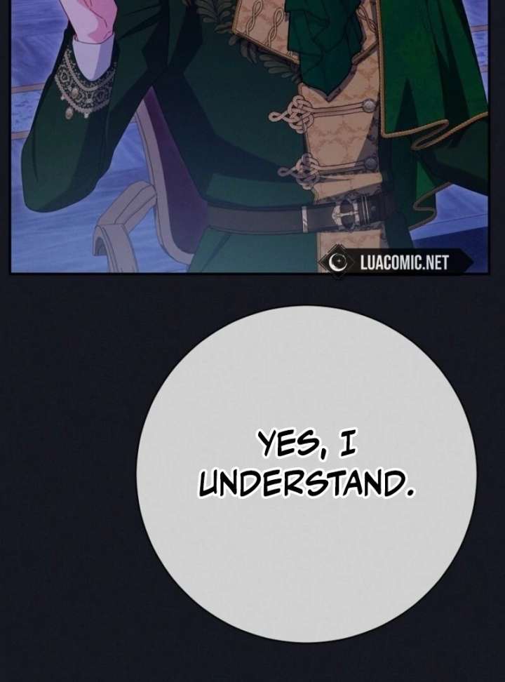 How to Survive as a Villain on the Verge of Death Chapter 34 - Page 32