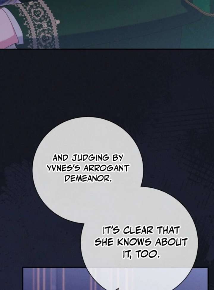 How to Survive as a Villain on the Verge of Death Chapter 34 - Page 5