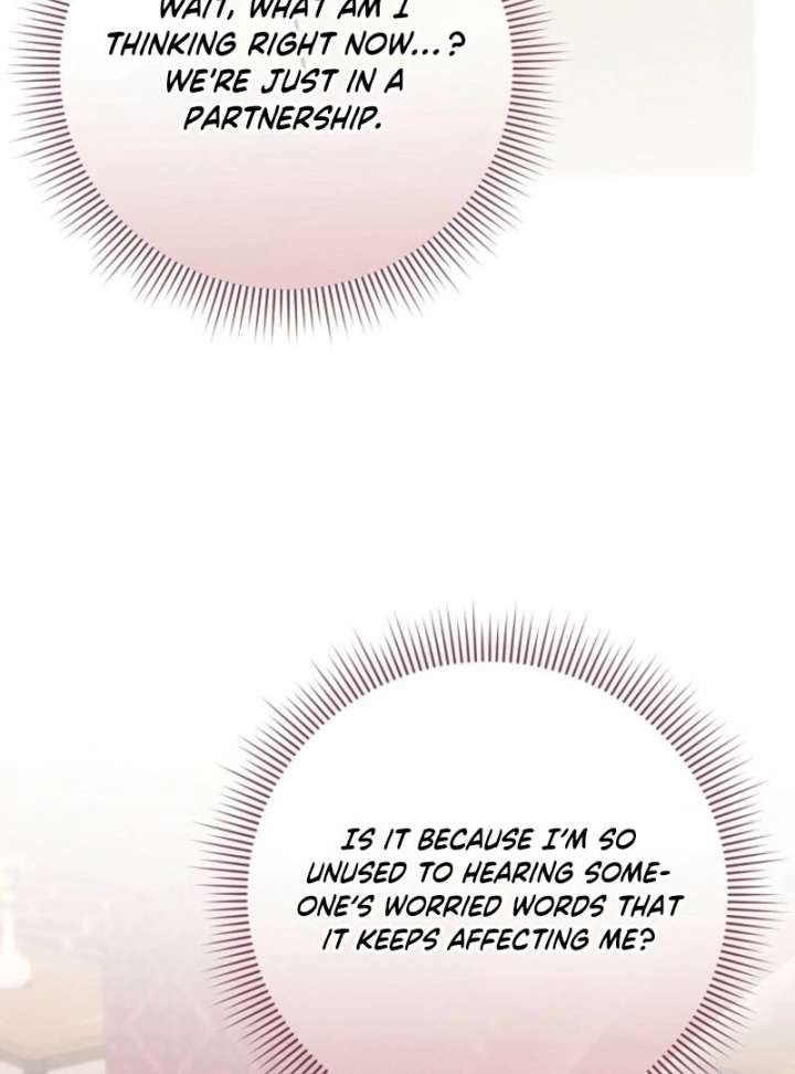 How to Survive as a Villain on the Verge of Death Chapter 34 - Page 48