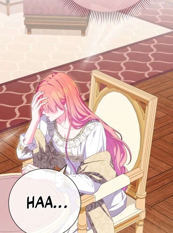 How to Survive as a Villain on the Verge of Death Chapter 34 - Page 49