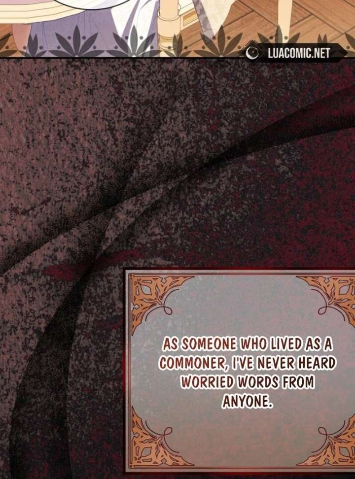 How to Survive as a Villain on the Verge of Death Chapter 34 - Page 50