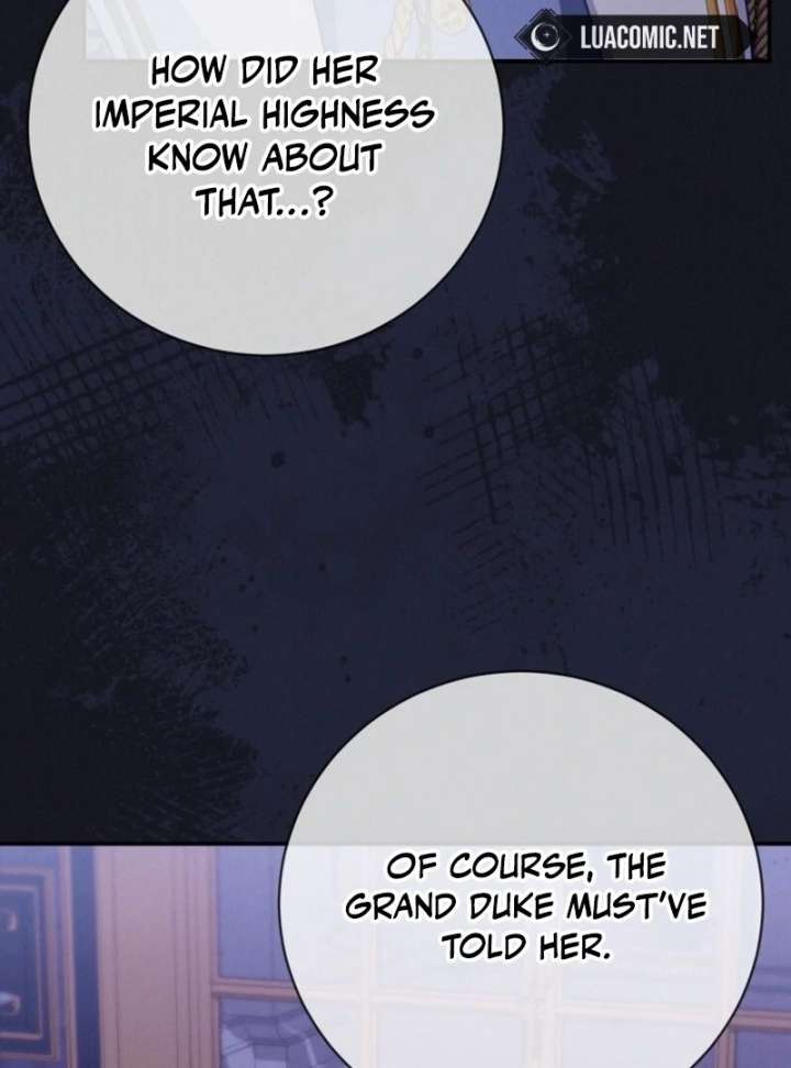 How to Survive as a Villain on the Verge of Death Chapter 34 - Page 7