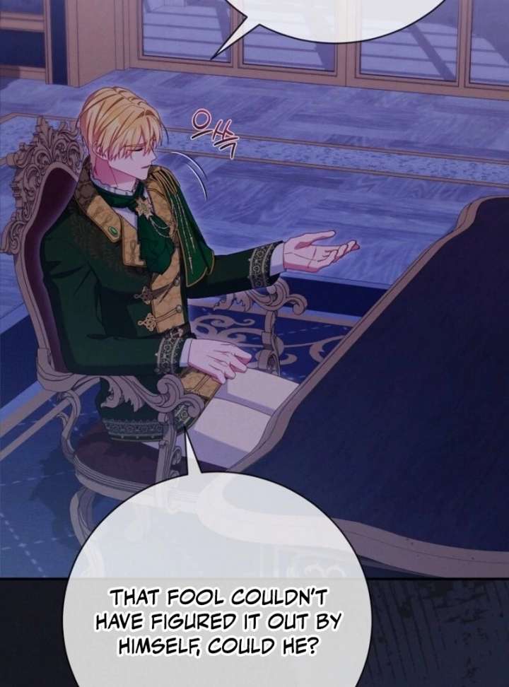 How to Survive as a Villain on the Verge of Death Chapter 34 - Page 8