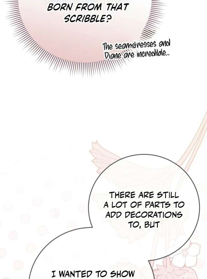 How to Survive as a Villain on the Verge of Death Chapter 34 - Page 71