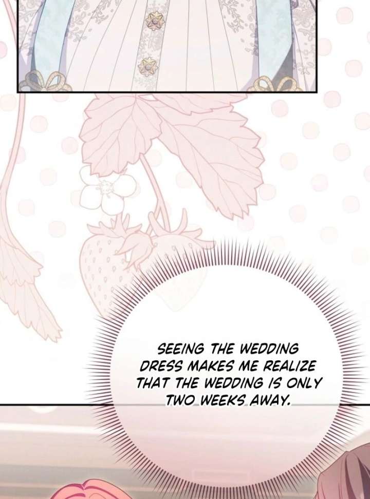 How to Survive as a Villain on the Verge of Death Chapter 34 - Page 73