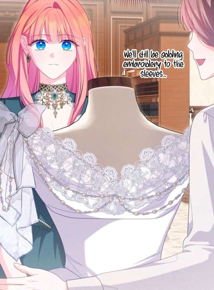 How to Survive as a Villain on the Verge of Death Chapter 34 - Page 74