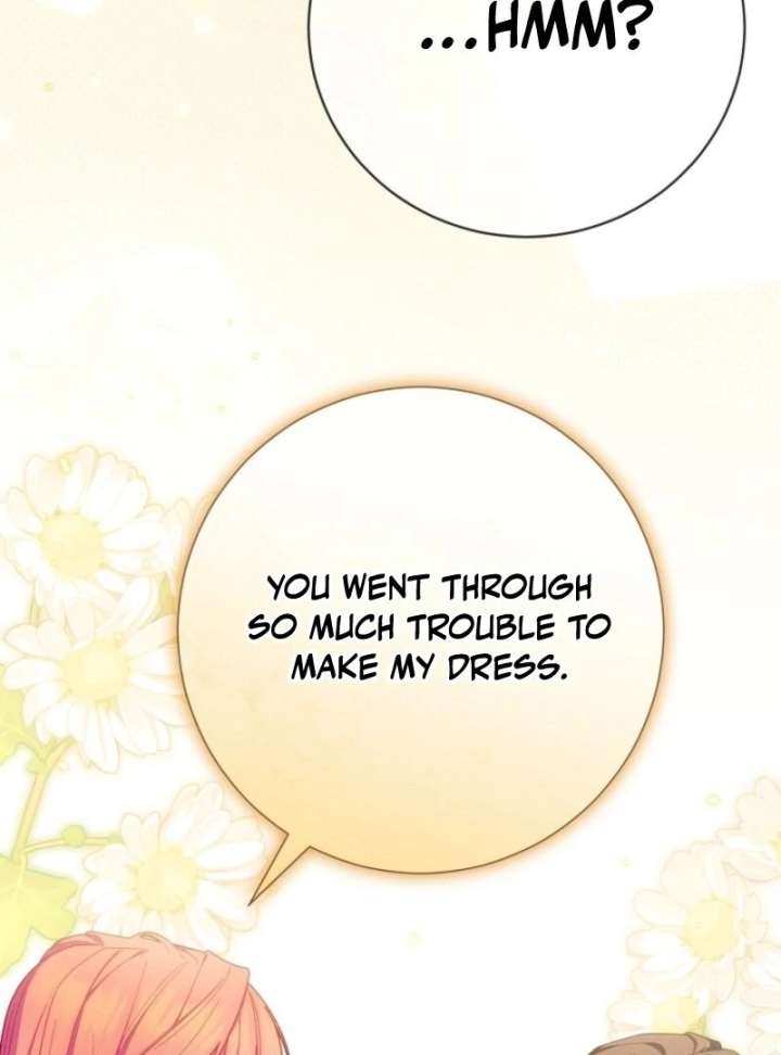 How to Survive as a Villain on the Verge of Death Chapter 34 - Page 77