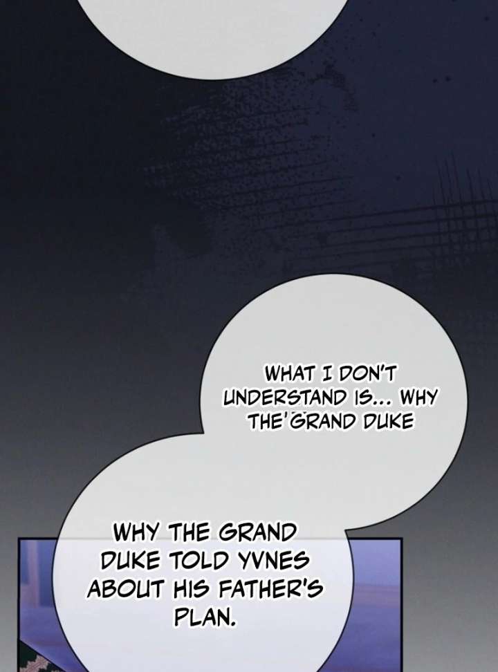 How to Survive as a Villain on the Verge of Death Chapter 34 - Page 9