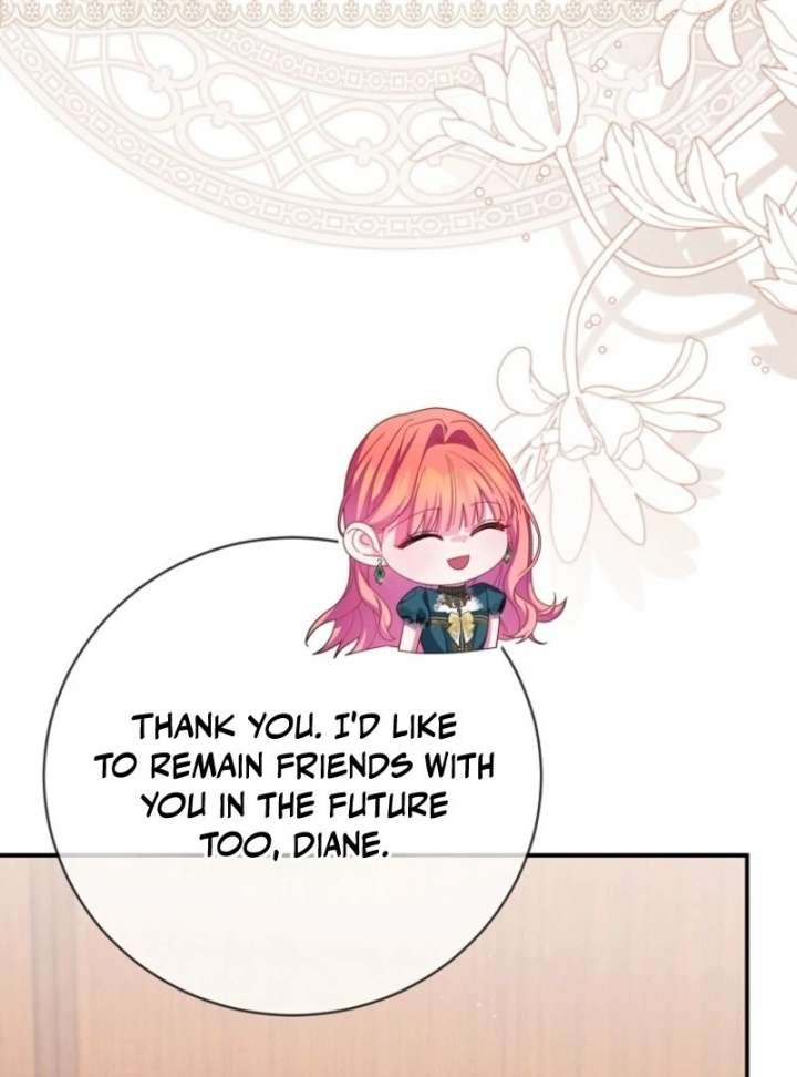 How to Survive as a Villain on the Verge of Death Chapter 34 - Page 86