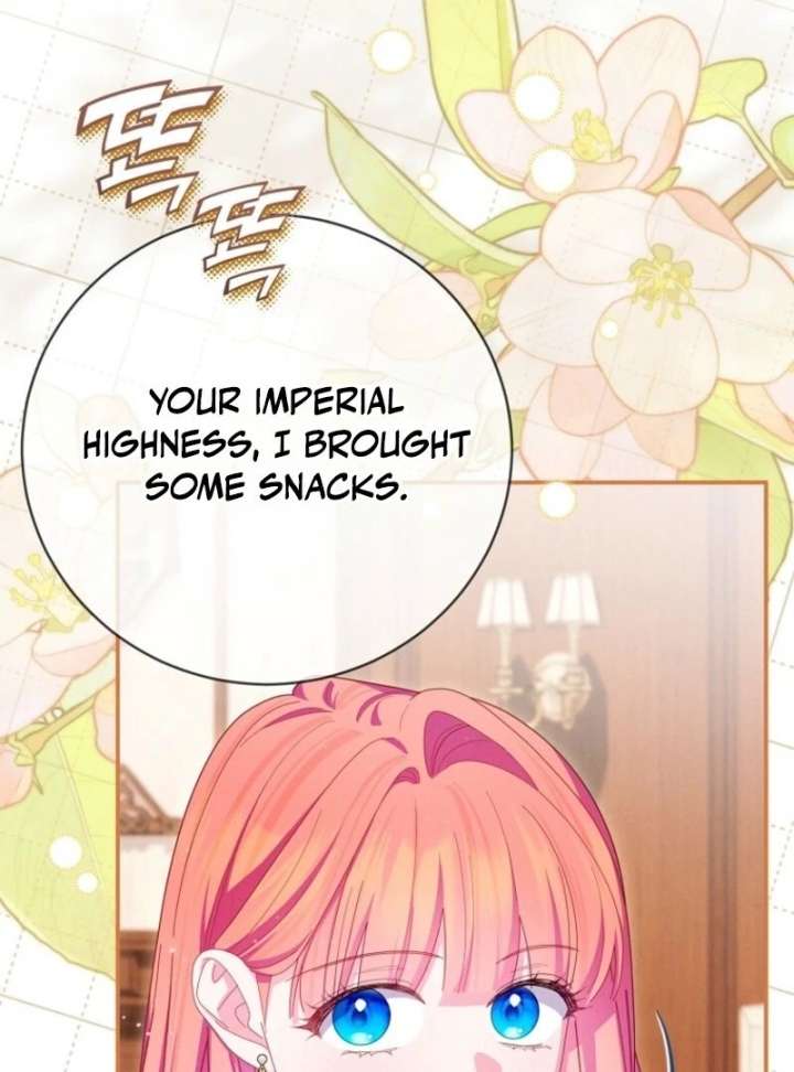 How to Survive as a Villain on the Verge of Death Chapter 34 - Page 90