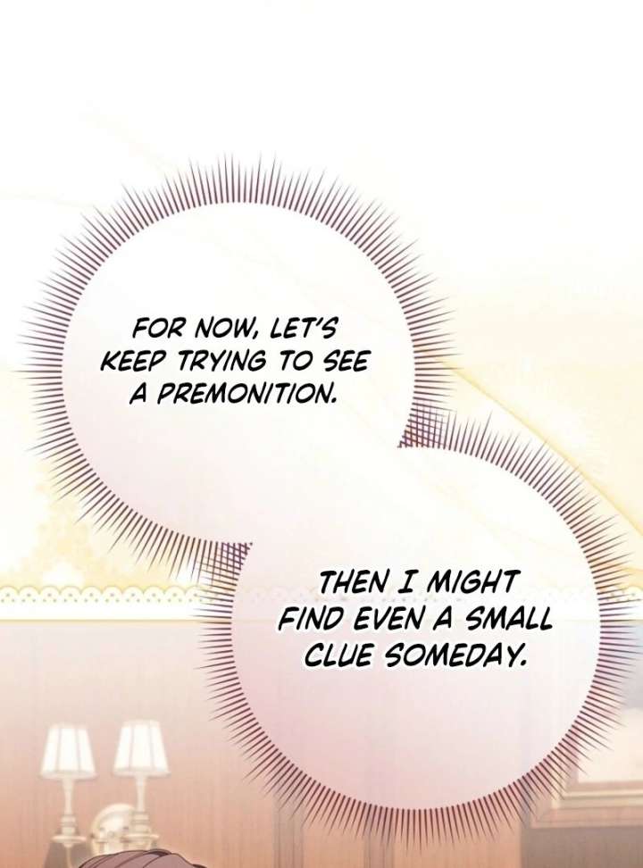 How to Survive as a Villain on the Verge of Death Chapter 34 - Page 94