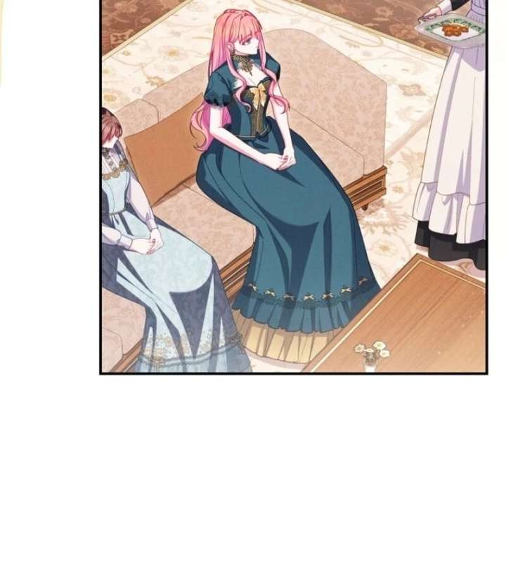 How to Survive as a Villain on the Verge of Death Chapter 34 - Page 97