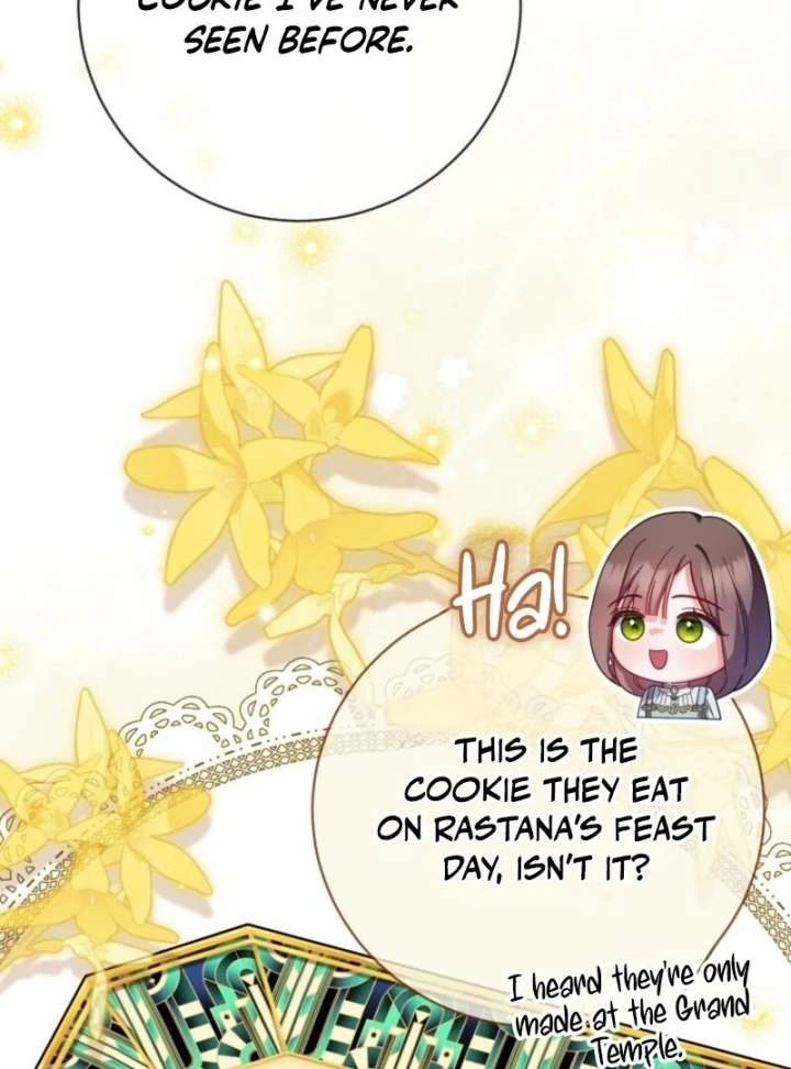 How to Survive as a Villain on the Verge of Death Chapter 34 - Page 99