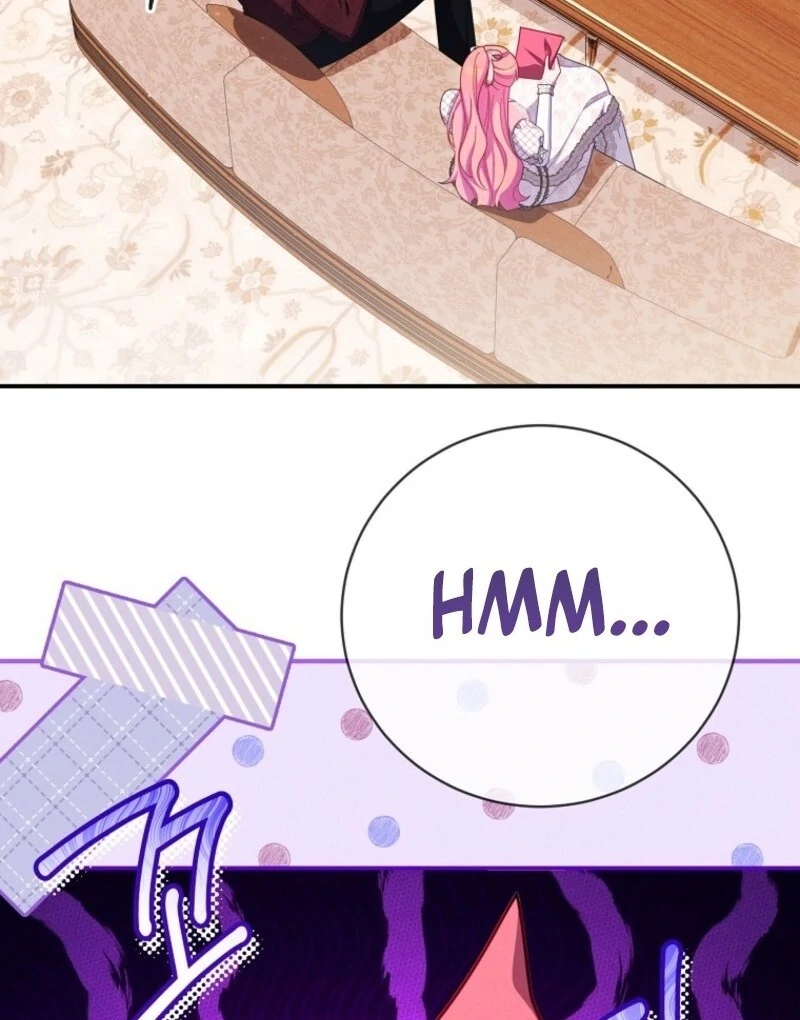 How to Survive as a Villain on the Verge of Death Chapter 35 - Page 105