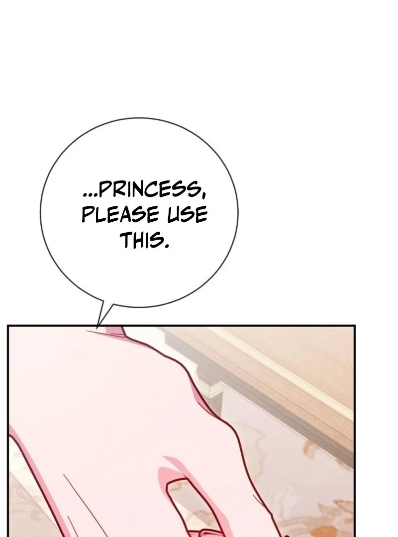 How to Survive as a Villain on the Verge of Death Chapter 35 - Page 107