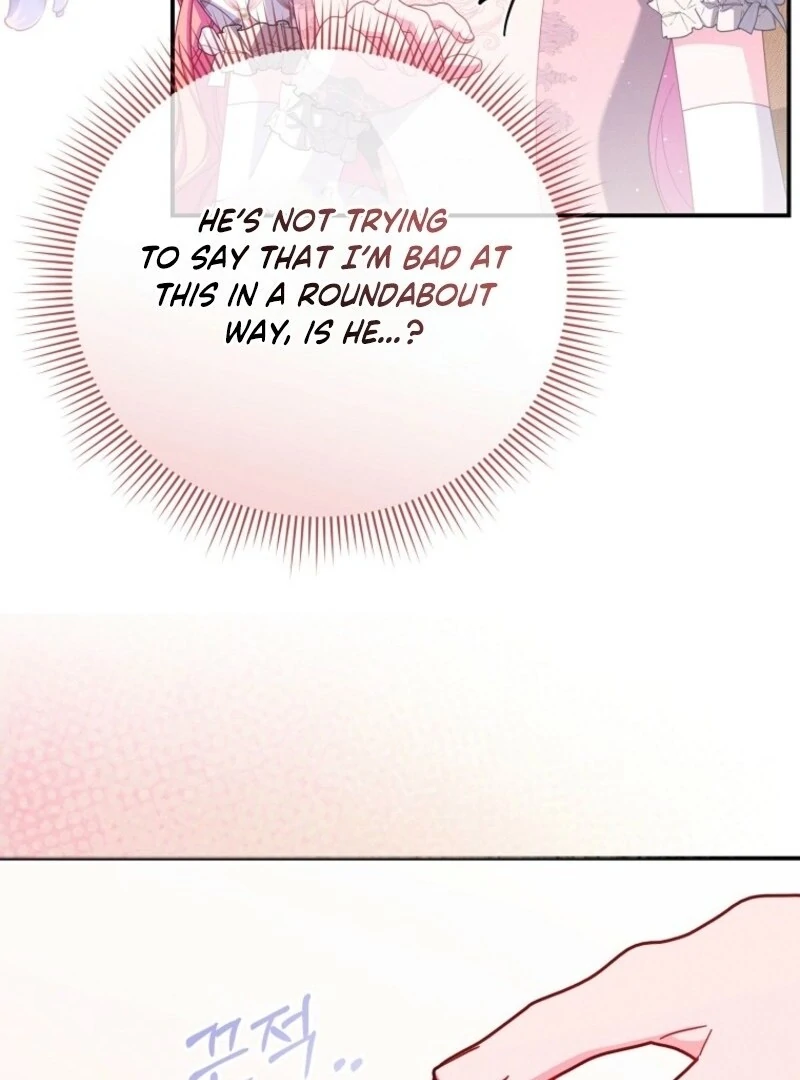 How to Survive as a Villain on the Verge of Death Chapter 35 - Page 112
