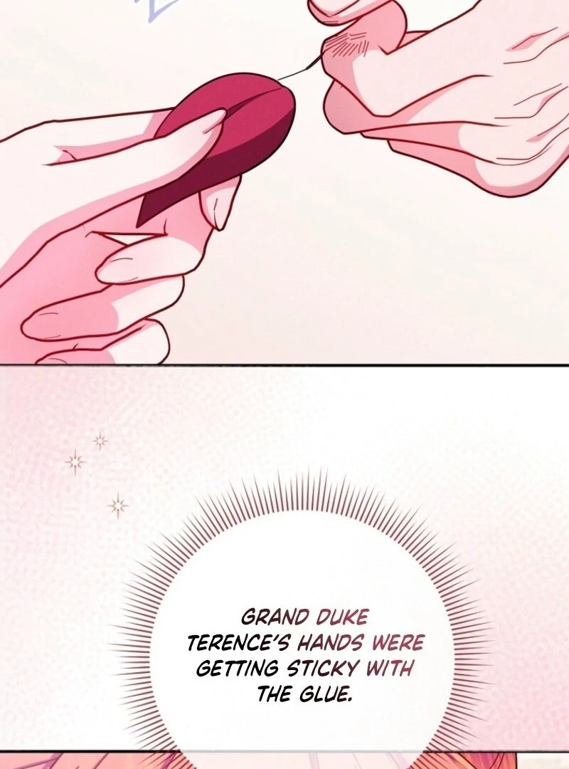 How to Survive as a Villain on the Verge of Death Chapter 35 - Page 113