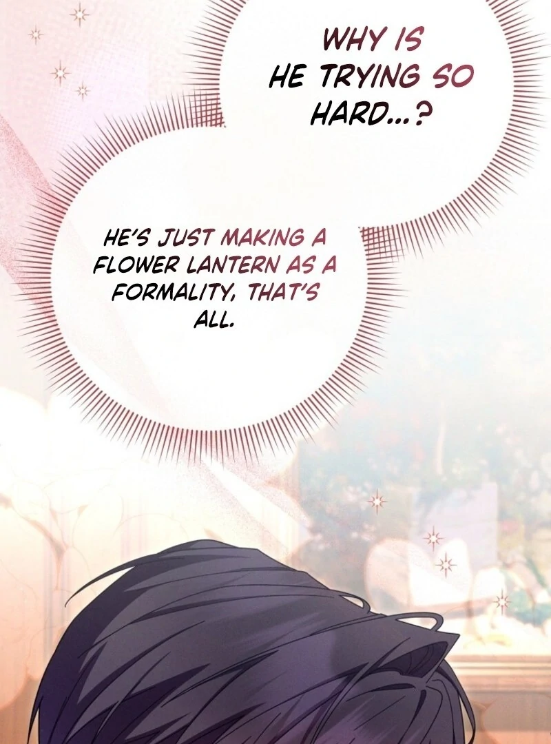 How to Survive as a Villain on the Verge of Death Chapter 35 - Page 115
