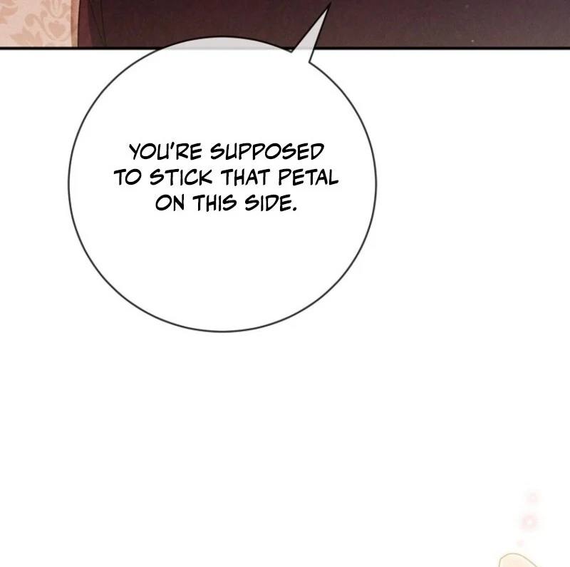 How to Survive as a Villain on the Verge of Death Chapter 35 - Page 119