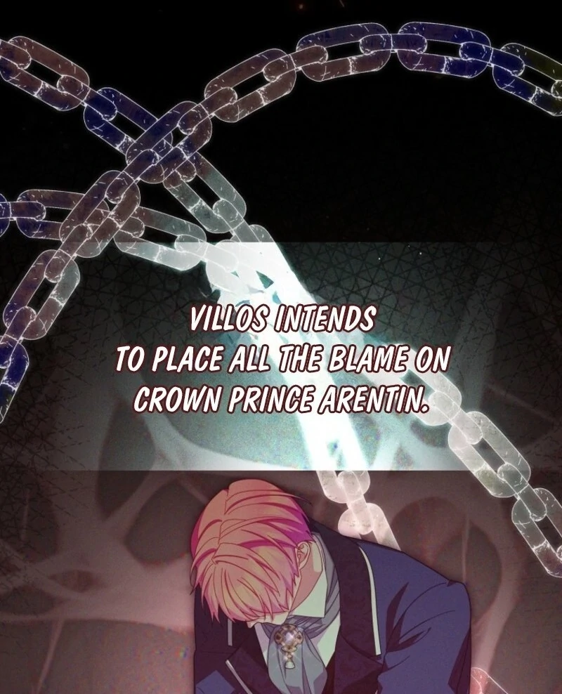 How to Survive as a Villain on the Verge of Death Chapter 35 - Page 13