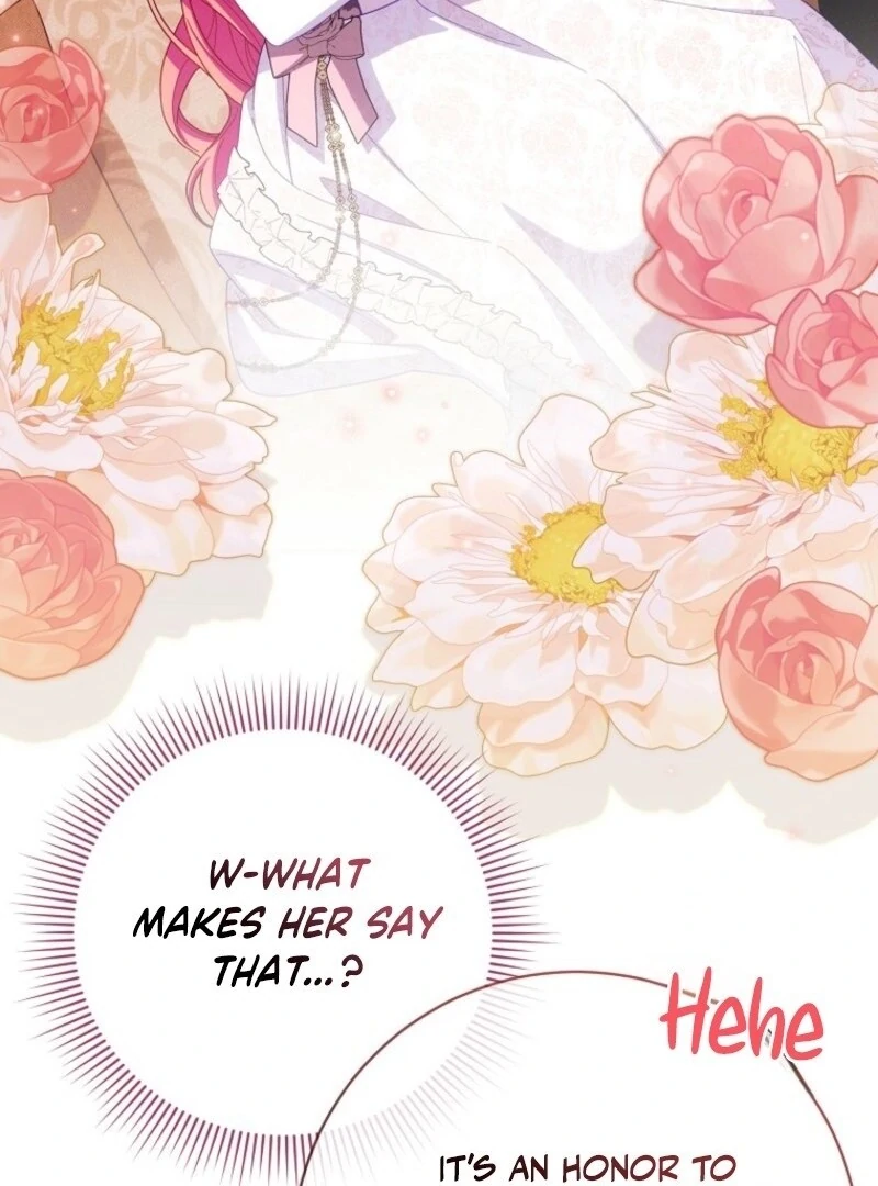 How to Survive as a Villain on the Verge of Death Chapter 35 - Page 122