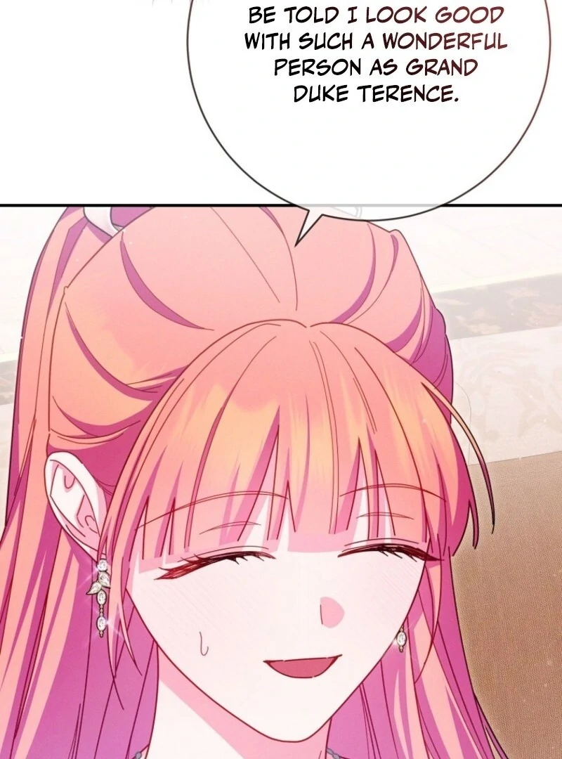 How to Survive as a Villain on the Verge of Death Chapter 35 - Page 123