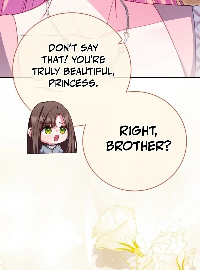 How to Survive as a Villain on the Verge of Death Chapter 35 - Page 124