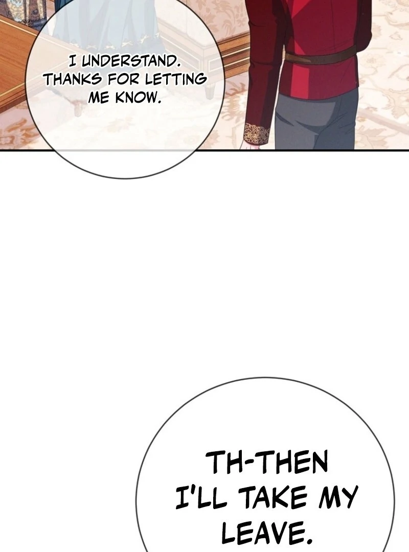 How to Survive as a Villain on the Verge of Death Chapter 35 - Page 17