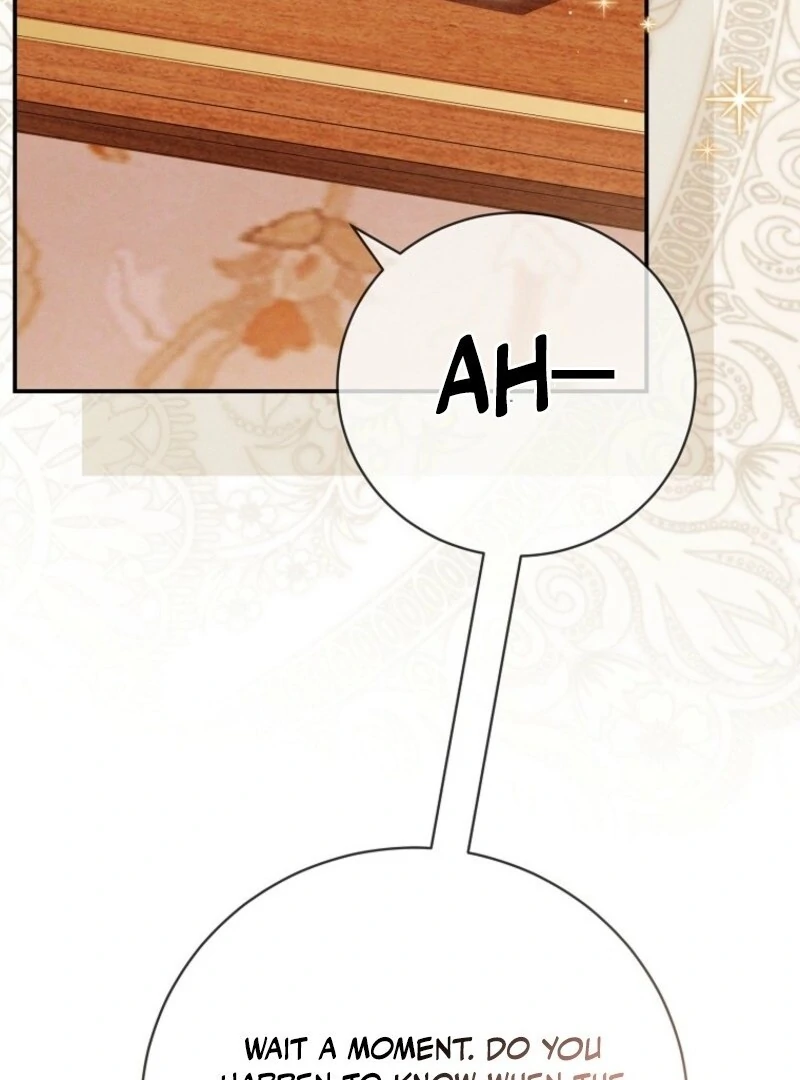 How to Survive as a Villain on the Verge of Death Chapter 35 - Page 20