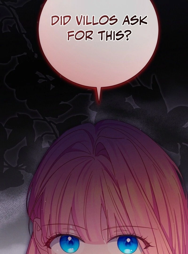 How to Survive as a Villain on the Verge of Death Chapter 35 - Page 3
