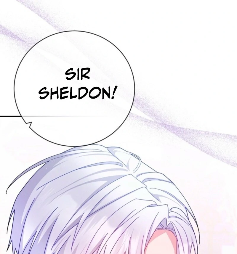 How to Survive as a Villain on the Verge of Death Chapter 35 - Page 25