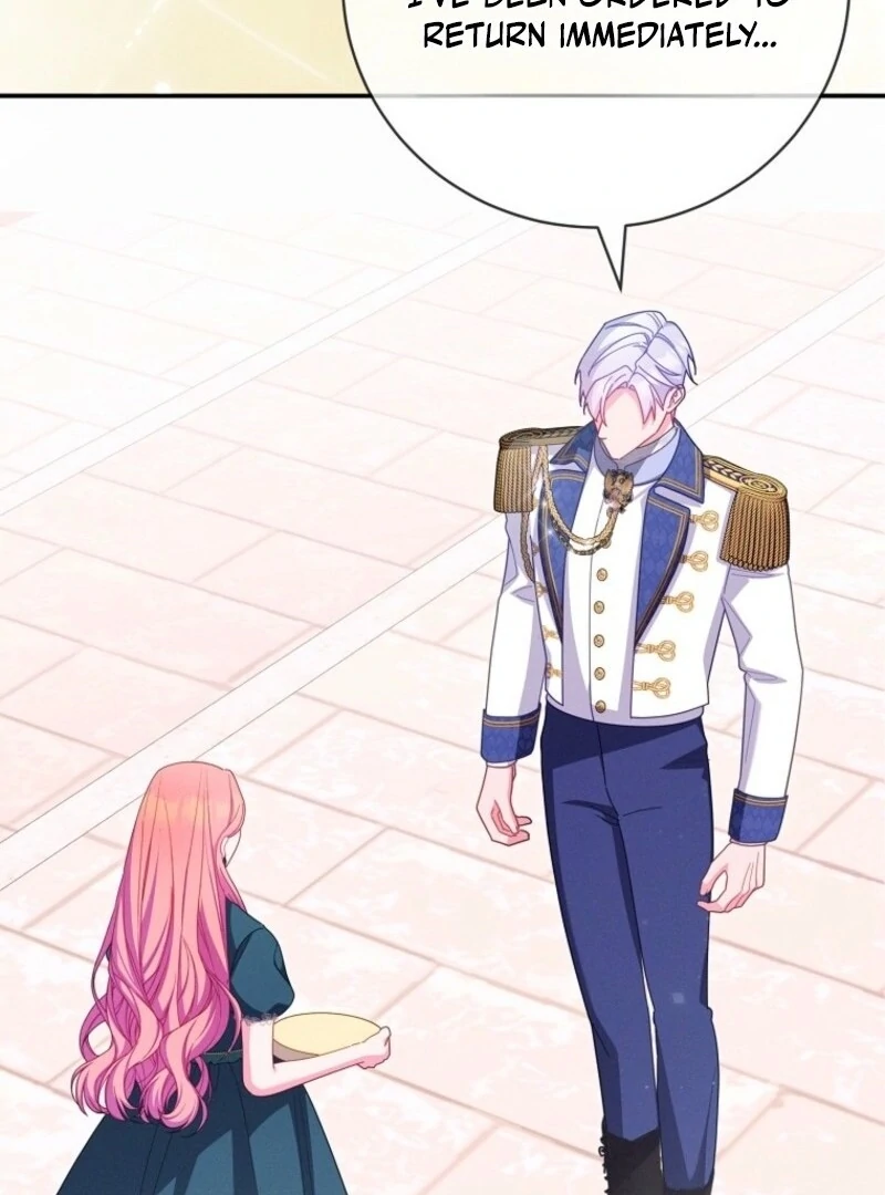 How to Survive as a Villain on the Verge of Death Chapter 35 - Page 30
