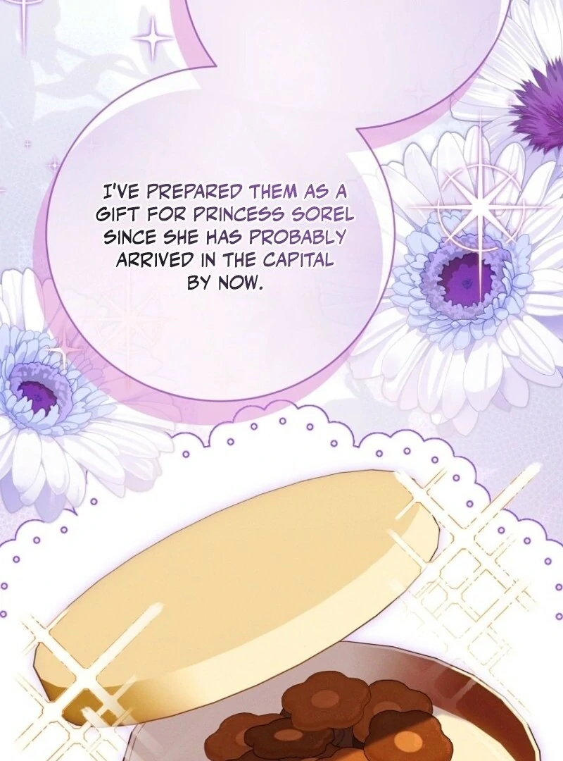 How to Survive as a Villain on the Verge of Death Chapter 35 - Page 34