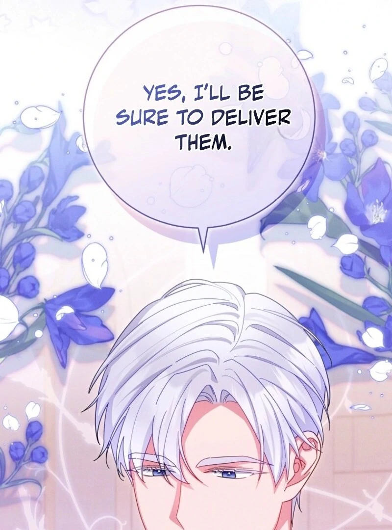 How to Survive as a Villain on the Verge of Death Chapter 35 - Page 38