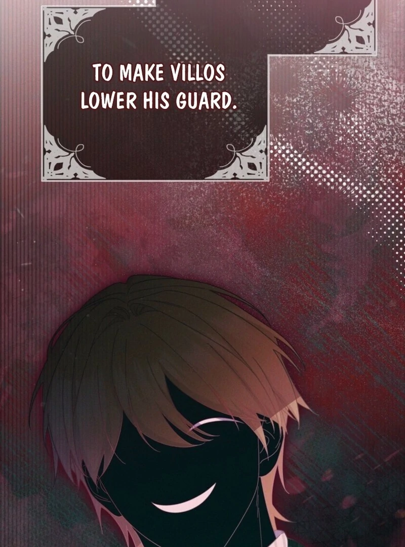 How to Survive as a Villain on the Verge of Death Chapter 35 - Page 45