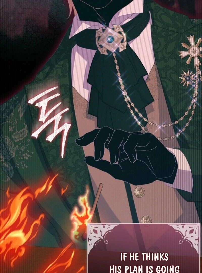 How to Survive as a Villain on the Verge of Death Chapter 35 - Page 46