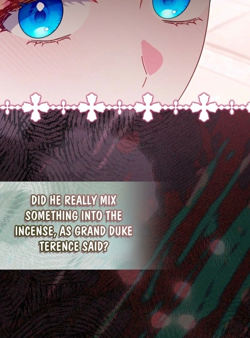 How to Survive as a Villain on the Verge of Death Chapter 35 - Page 49