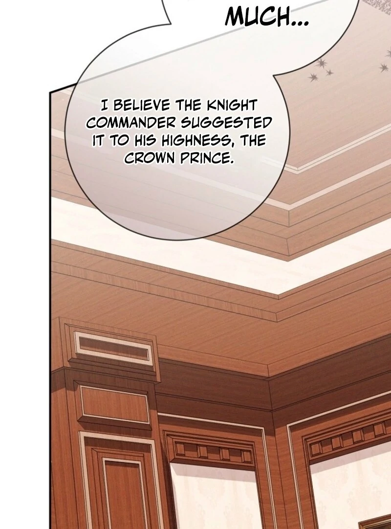 How to Survive as a Villain on the Verge of Death Chapter 35 - Page 6